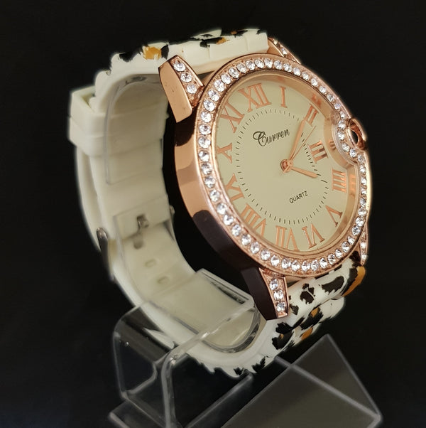 Reloj Curren Gen0009 de Silicona