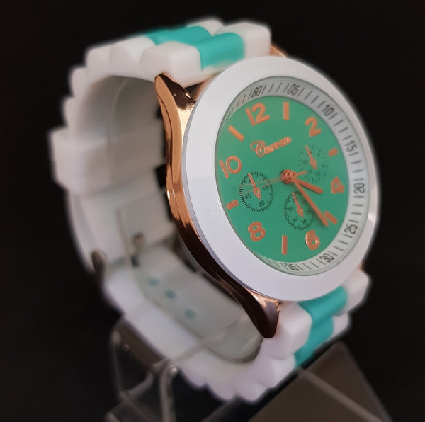 Reloj Curren Gen0010 de Silicona