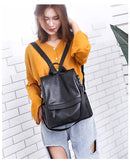 Mochila MOD5 Casual Para Mujer